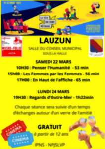 Fête du court métrage