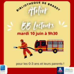 photo Bébés lecteurs