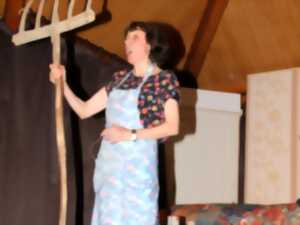 photo Théâtre par la Gaieté Chambertoise