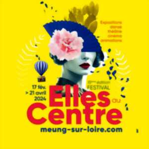 photo Festival : Elles au Centre