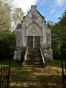 photo Visites commentées de la chapelle de Rocheux