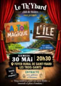 photo Soirée Théâtre