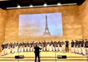 photo Concert de chorale classique