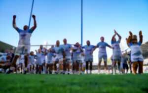 photo Rugby top 14 Aviron Bayonnais rugby pro - RC Toulon