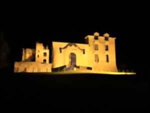 Halloween : Nuits d'effroi au château