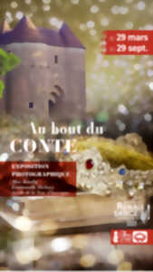 Exposition Au bout du conte…