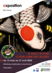 photo Exposition : Insectes