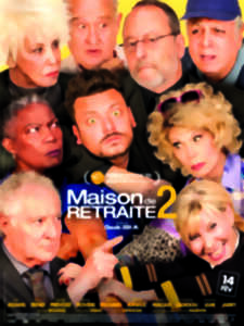 photo CINE-OFF - séance de 14h30 : MA MÈRE, DIEU ET SYLVIE VARTAN
