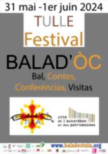 Festival Balad'Oc