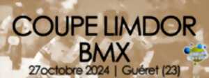 Coupe Limdor BMX