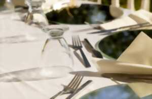 photo Marché gourmand & animations musicales