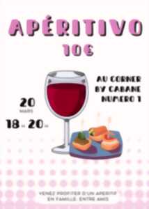 L'Aperitivo !