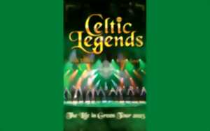 Concert: Celtic Legends