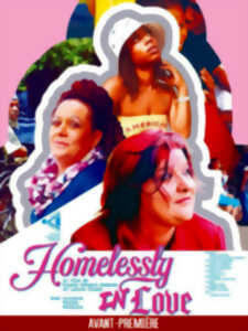 photo Ciné-débat : Homelessly in love
