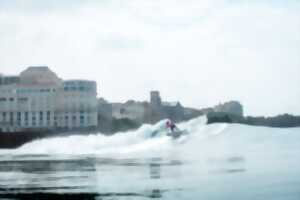 photo Biarritz Pays Basque Maider Arosteguy