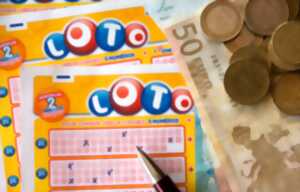 photo Loto - Club de l'Amitié