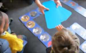 photo Dominos Emaux - Limoges