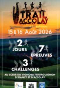 photo Trail d'Accolay