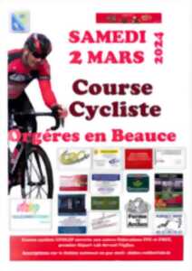 Course cycliste UFOLEP