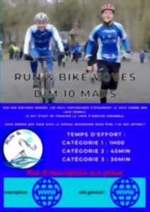 photo Bike and Run de l’Épiphanie 2026