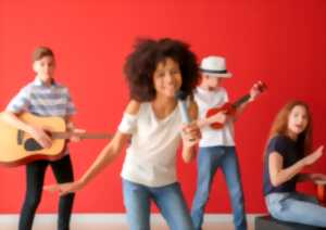 photo Audition de l'école d’initiation de musique Harmonie