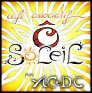 photo Café o Soleil : Concert Enloc