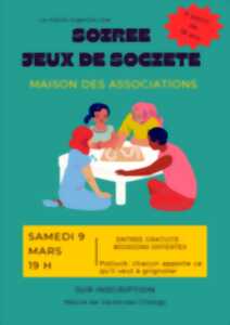 photo Jeux de société