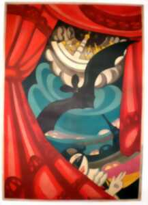 photo Gestes de Loire : baliser