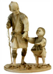 photo Le musée sort de sa réserve : les collections extra-européennes