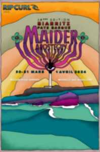 photo Biarritz Pays Basque Maider Arosteguy