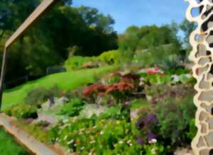 photo Visite libre du Jardin des Sens - Rendez-vous aux Jardins