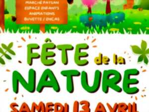 photo Fête de la nature