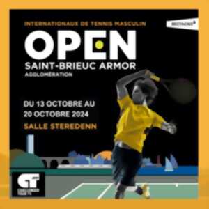 photo Open Saint-Brieuc Armor Agglomération