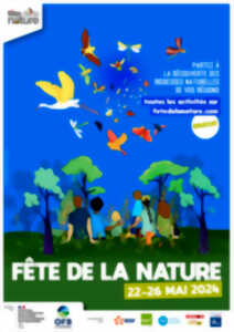 Fête de la nature : La biodiversité du littoral Mimizannais - ANNULE
