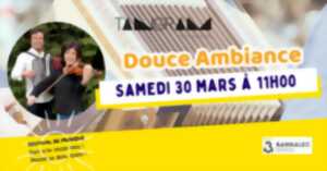 Douce Ambiance - Festival de musique Tost d'an amzer vraz