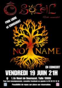 photo Café O Soleil : No Name
