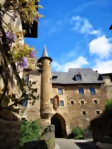 Uzerche - visite de la Ville Ancienne