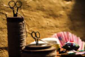 photo Puces des Couturières