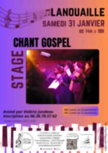 photo Stage de chant Gospel