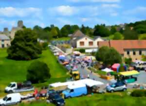 Vide-greniers - Fête de la Sainte-Marguerite