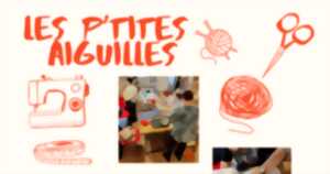 photo Les p'tites aiguilles à l'Escalier