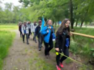 photo Marche gourmande pour l'autisme