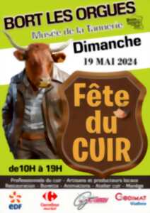 photo 5ème Fête du Cuir