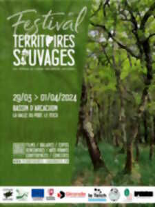 photo 8ème Festival Territoires Sauvages.
