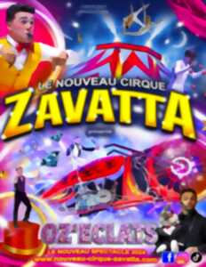 Cirque Zavatta - Limoges