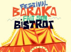 photo Festival - Baraka fait son bistrot - 2nde édition