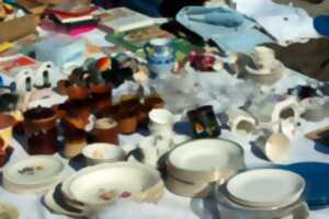 Vide Greniers / Brocante