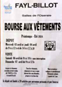 photo VIDE-GRENIERS DE FLAGEY