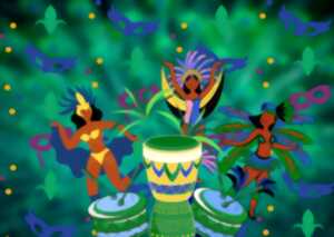 photo Carnaval à Domme