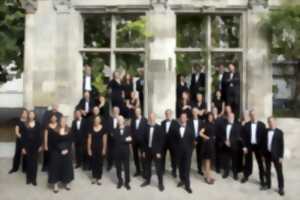 photo Bal!ade en Boischaut  : Concert Orchestre symphonique de la Région Centre